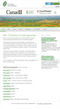 Mobile Screenshot of fnpa.ca